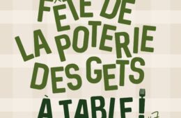 Fête de la poterie