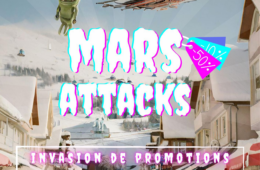 Mars Attacks