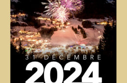 New Year’s Eve party