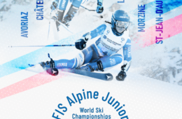 Wereldkampioenschap junioren alpineskiën 2024