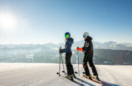 5 conseils pour skier en toute sécurité