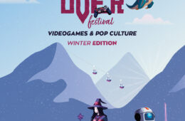 Game Over Festival