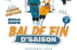 Bal de fin d’saison