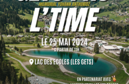 Gets pas l’time
