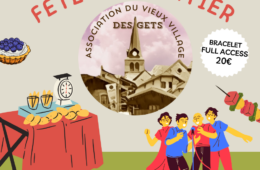 Old Village Celebration
