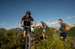 S’informer pour du VTT en toute sécurité