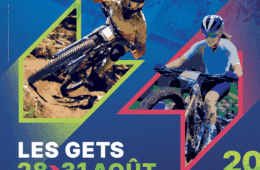 Coupe du monde Mountain Bike UCI