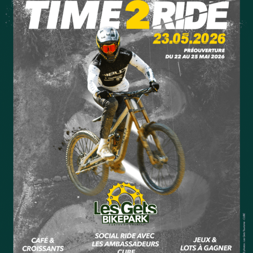 time-2-ride