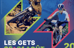 UCI Mountain Bike World Cup 2025