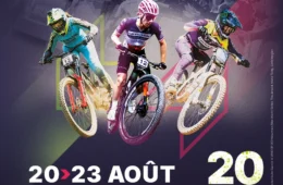 UCI Mountain Bike World Cup 2025