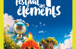 Festival of the 4 Elements