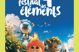 Festival des 4 éléments
