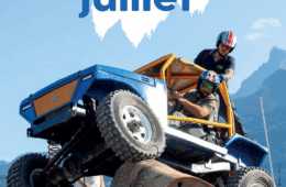 Trial 4×4