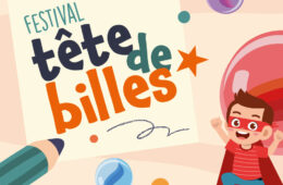 Festival Tête de Billes
