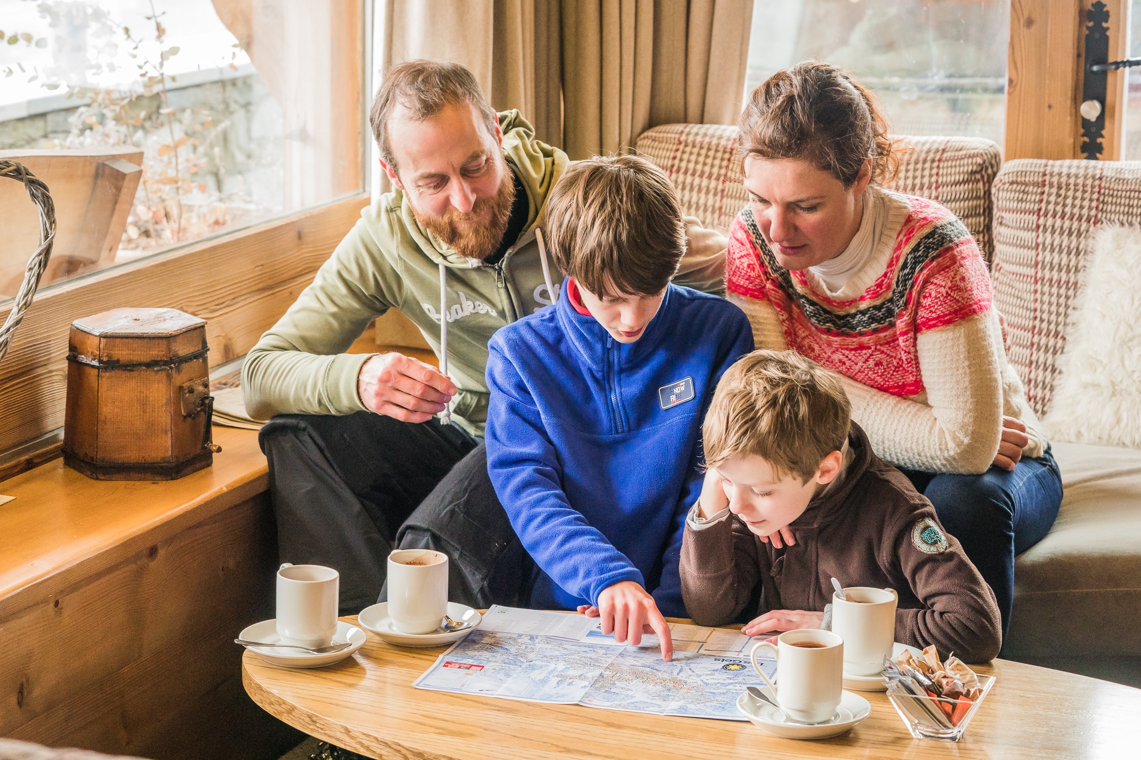 journée-type-famille-les-gets