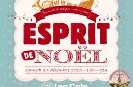 Esprit de Noël