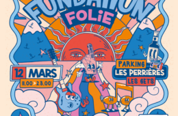 Festival Fondation Folie