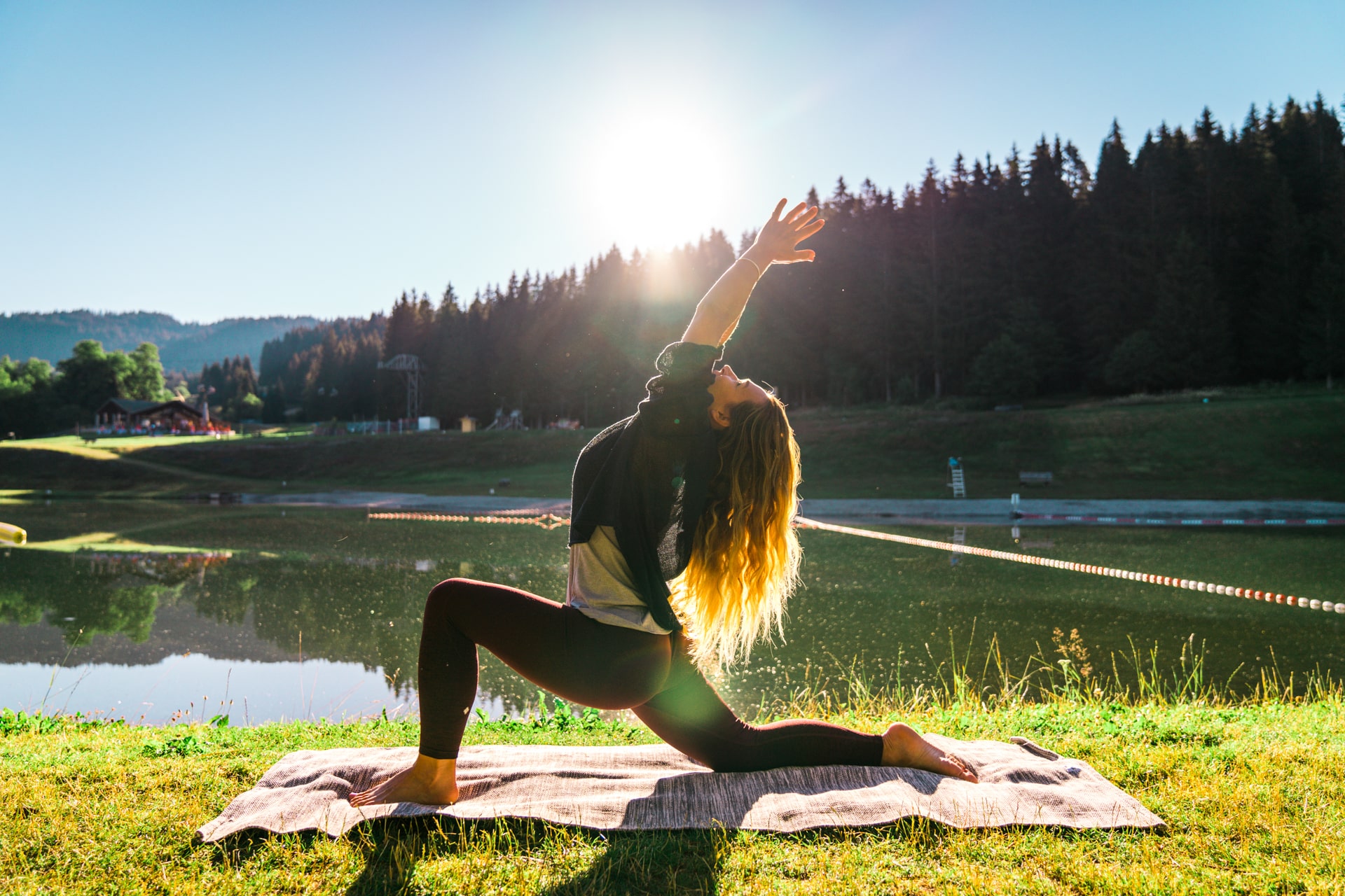 High Altitude Wellness