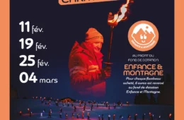 Descentes caritatives