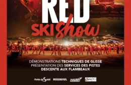 Red Ski Show