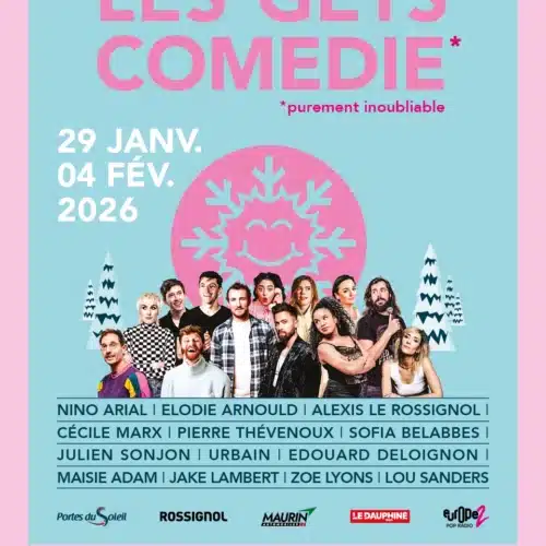 les-gets-comedie