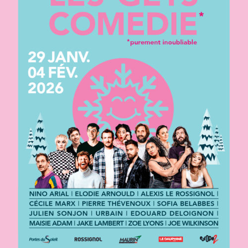 les-gets-comedy-2026