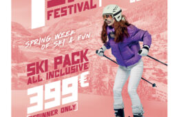 1er Ski Festival