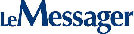 logo le messager