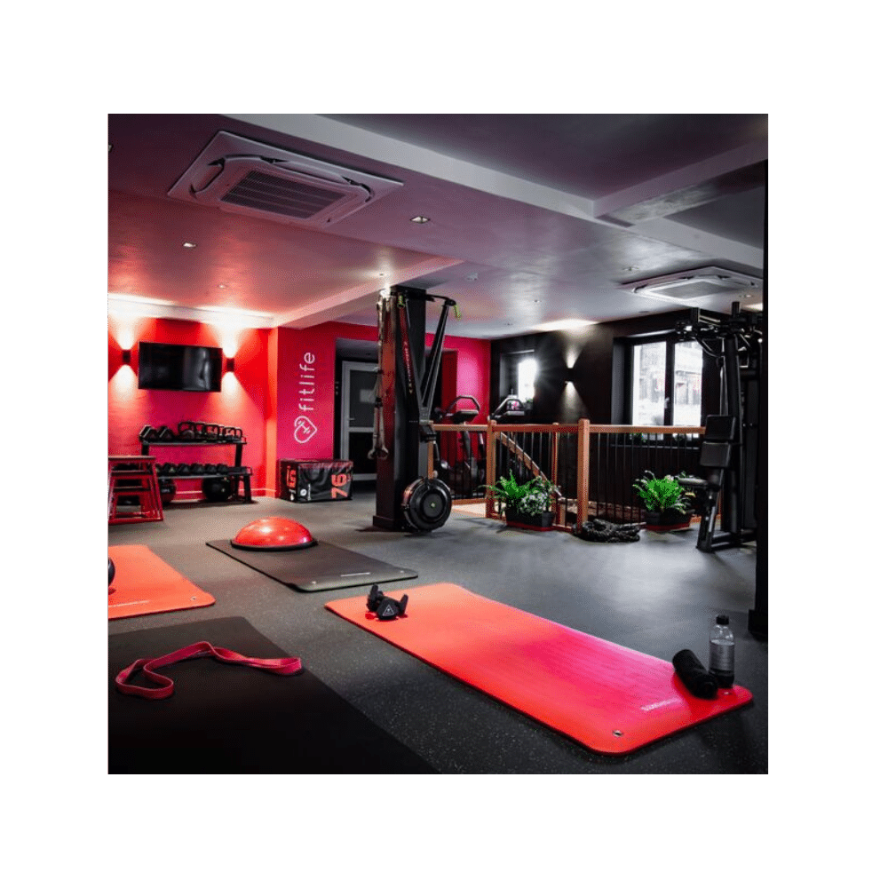 Fitlife - Les Gets