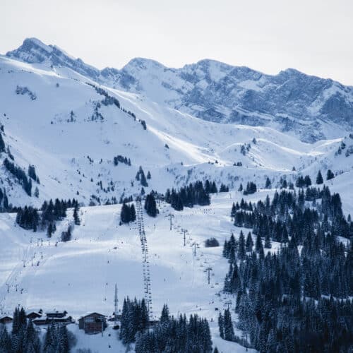 webcam_domaine_skiable_les_Gets