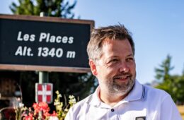 Cocktail Poudreuse : le chef étoilé Christophe Pauly nous fait fondre aux Gets