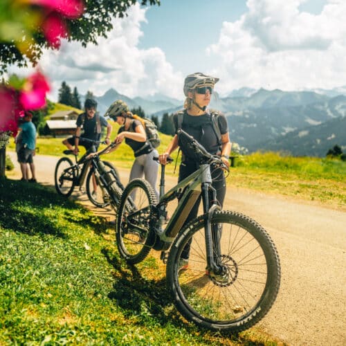 Que faire aux gets cet automne