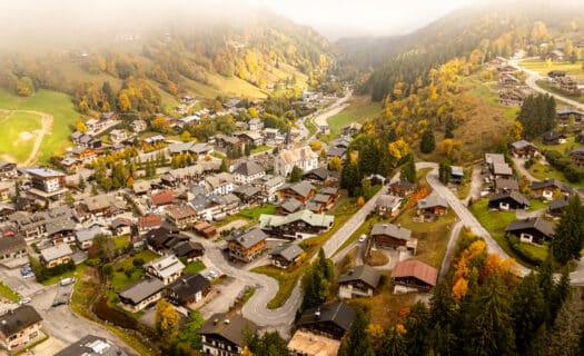 ou-sejourner-aux-gets-automne