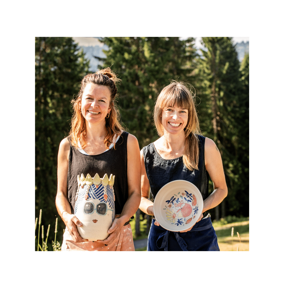 La Poterie des Gets 