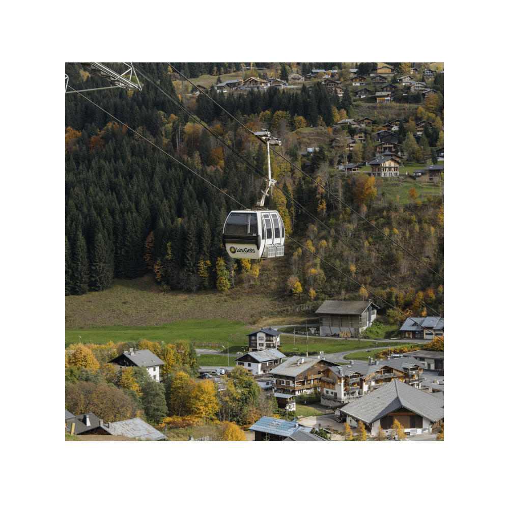 telecabine_mont_chery_automne_les gets