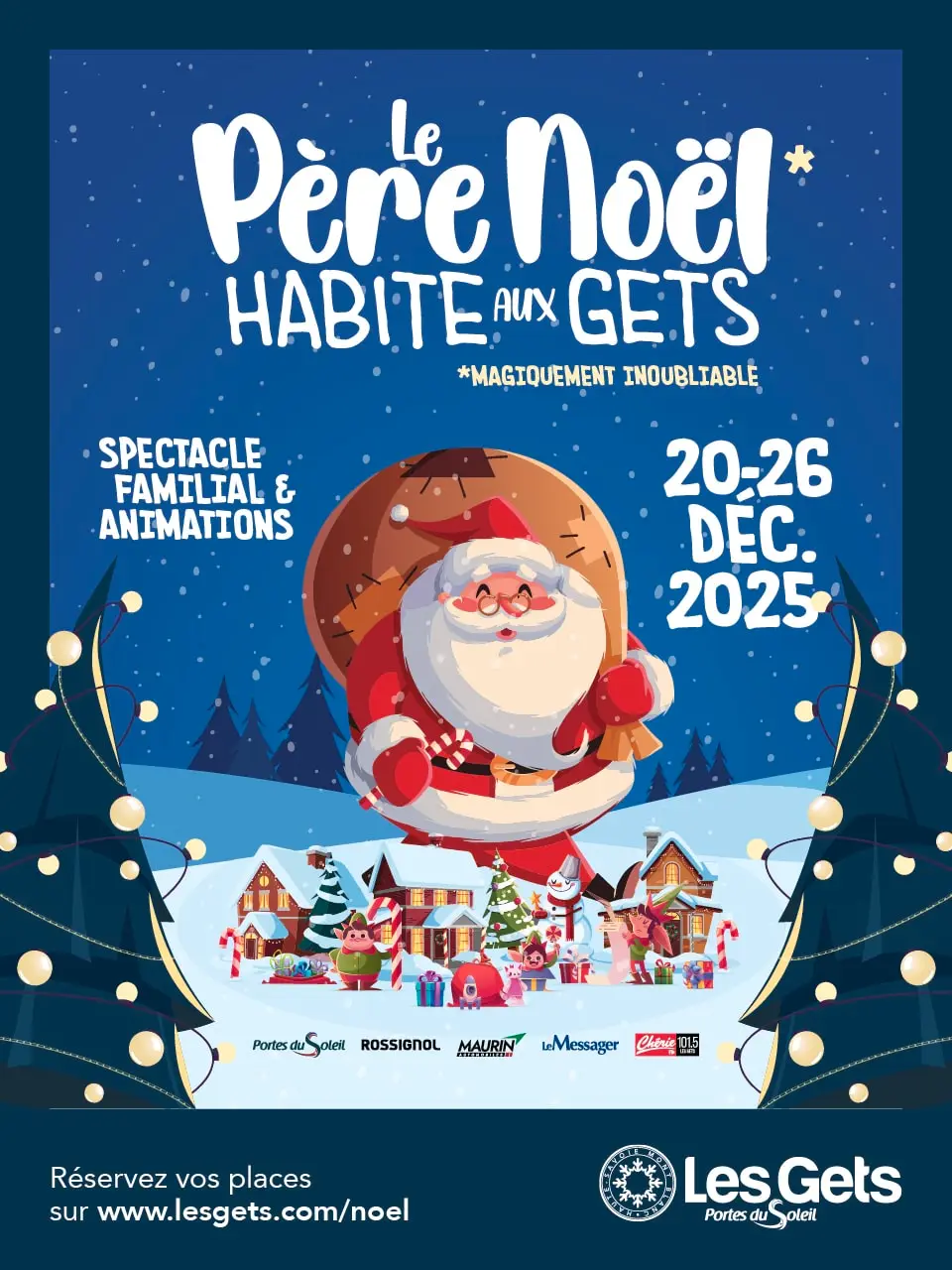 Les_Gets_Pere_Noel
