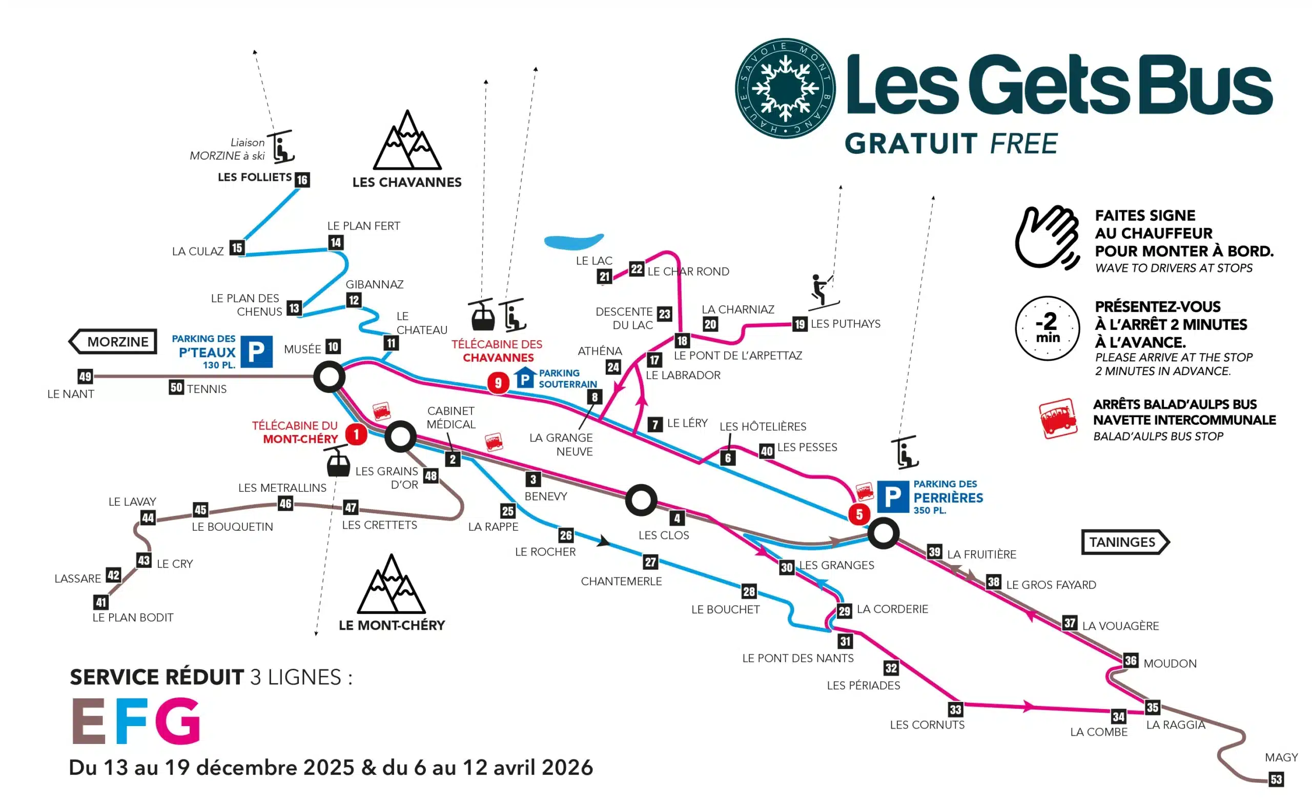 plan_navettes_service réduit 