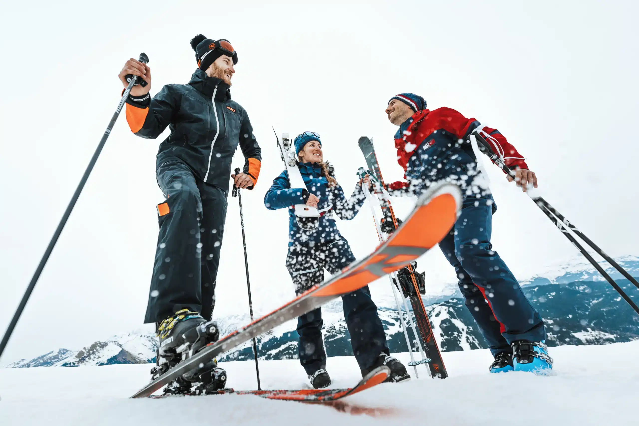 ski-gathering-les-gets