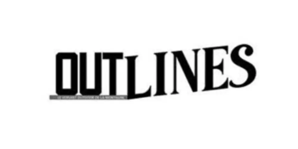 Outlines - Partenaire Trail d'Hiver les Gets