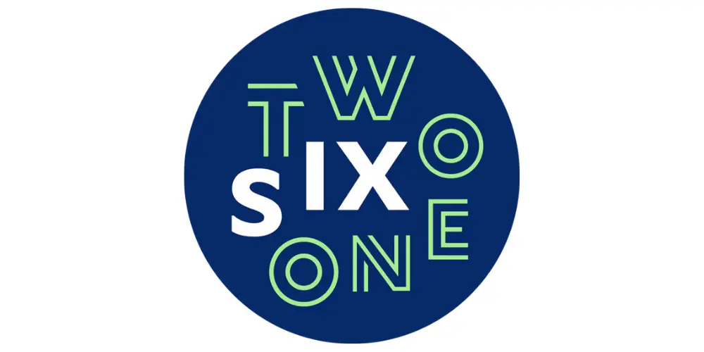 Two Six One - Partenaire Trail d'Hiver les Gets
