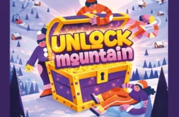 Unlock Mountain