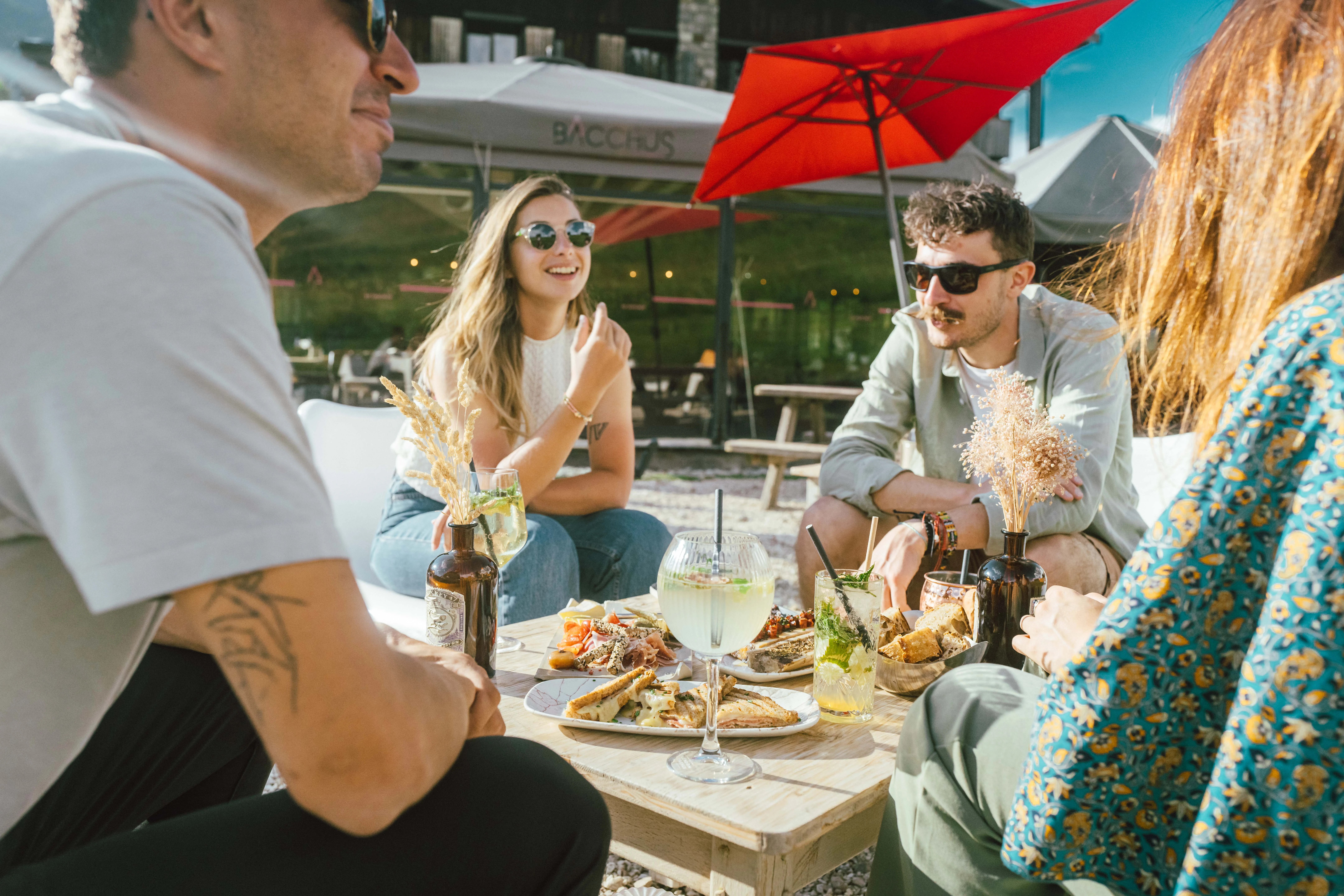 Après-ski et vie nocturne